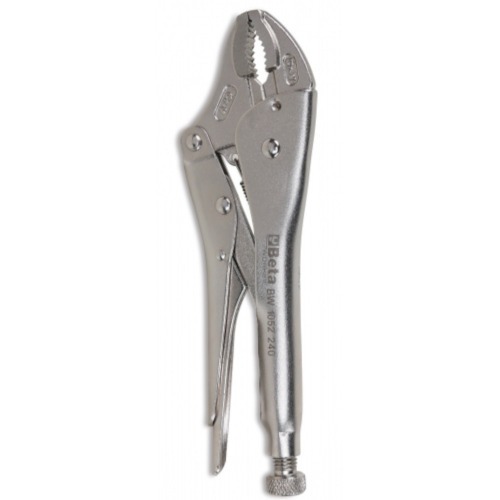 Alicate de pressão 10 Alicate de pressão 10