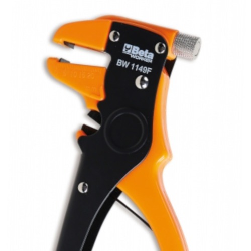 Alicate desencapador de fios automático 7 Alicate desencapador de fios automático 7