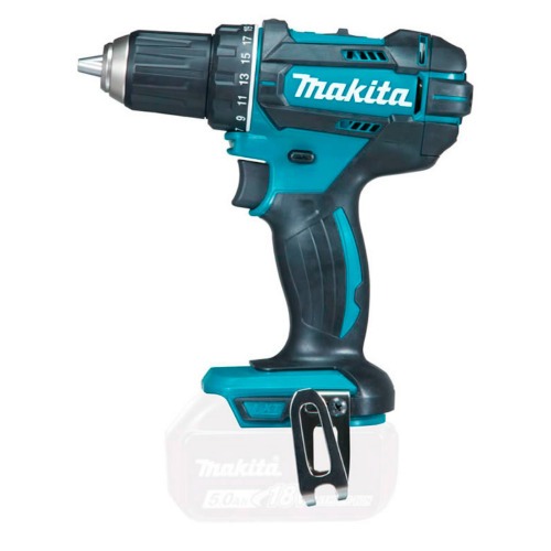 Furadeira Parafusadeira a bateria 1/2