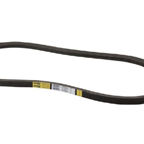 Correia em V perfil C industrial - C-51