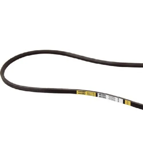 Correia em V perfil B industrial - B-131