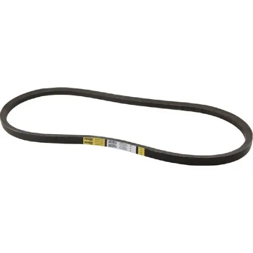 Correia em V perfil C industrial - C-128