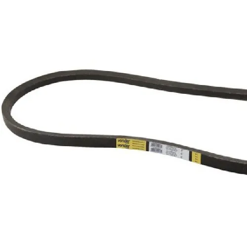 Correia em V perfil C industrial - C-128