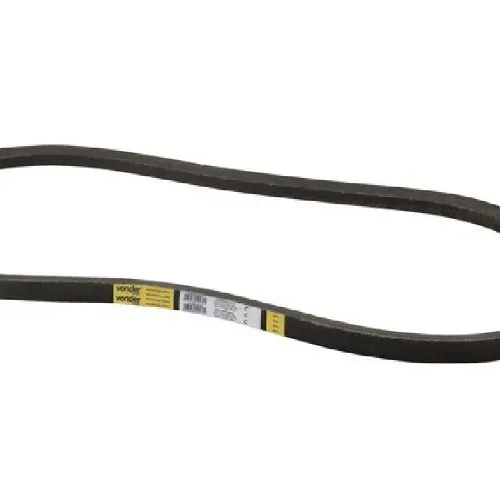 Correia em V perfil C industrial - C-128