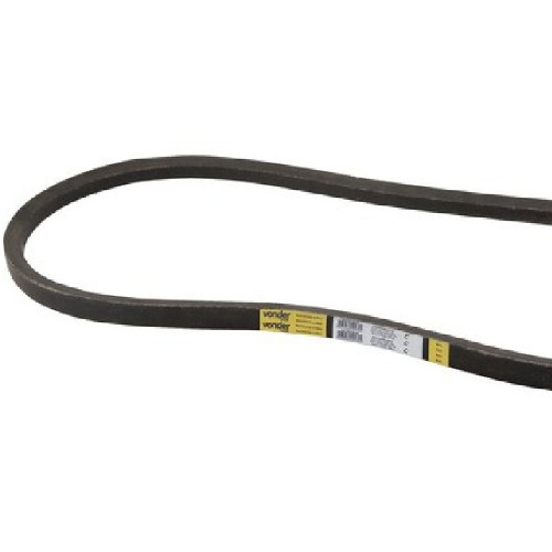 Correia em V perfil C industrial - C-100