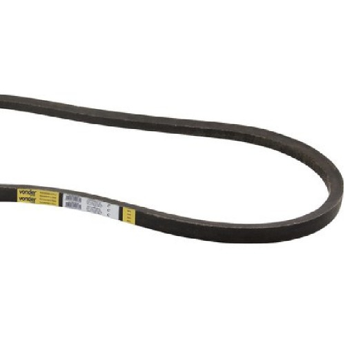 Correia em V perfil C industrial - C-100