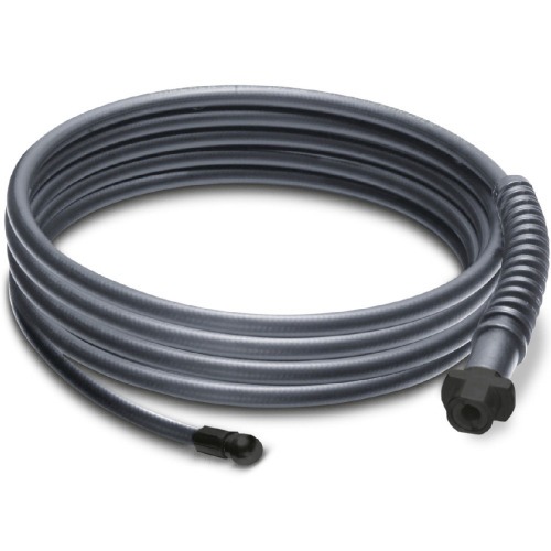 Mangueira desentupidora de tubulação 10 metros Mangueira desentupidora de tubulação 10 metros