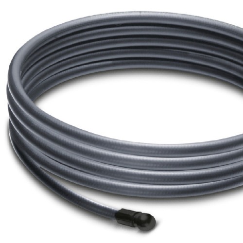 Mangueira desentupidora de tubulação 10 metros Mangueira desentupidora de tubulação 10 metros