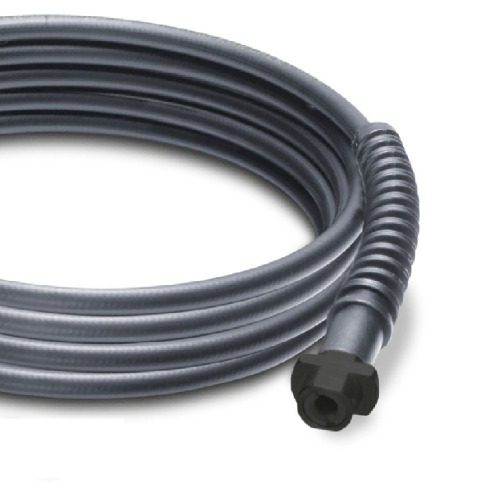 Mangueira desentupidora de tubulação 10 metros Mangueira desentupidora de tubulação 10 metros