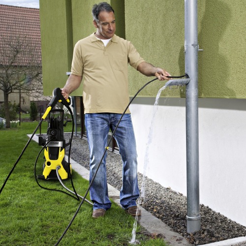 Mangueira desentupidora de tubulação 10 metros Mangueira desentupidora de tubulação 10 metros