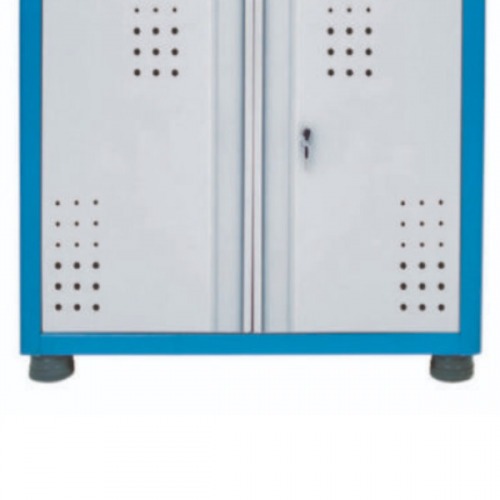 Gabinete para ferramentas com 2 gavetas e 2 prateleiras regulveis - GT-2 Marcon