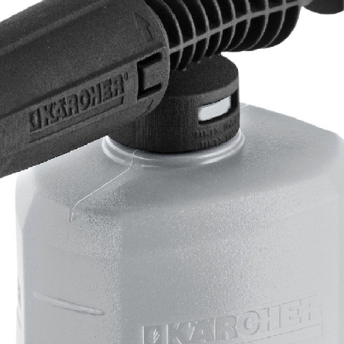 Aplicador de detergente 300ml para lavadoras