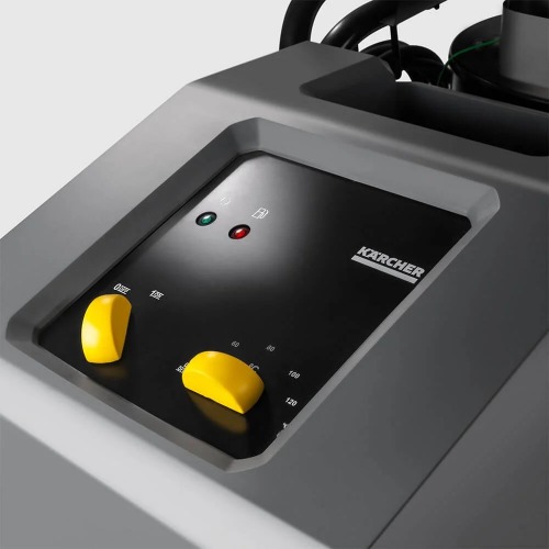 Lavadora de alta presso gua quente 2.175 libras - HDS 12/15-4