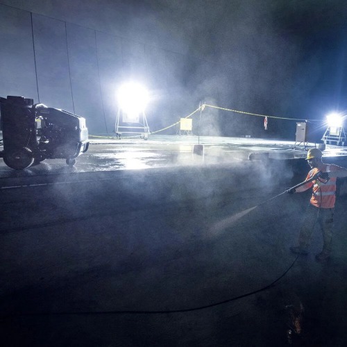 Lavadora de alta presso gua quente 2.175 libras - HDS 12/15-4