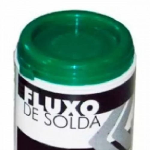 Fluxo de solda alumnio com 200g
