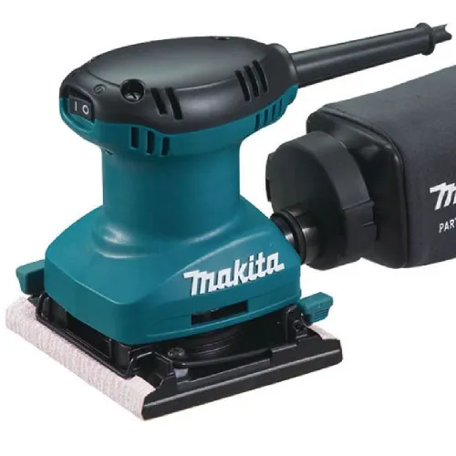 Lixadeira orbital 180 watts com 14.000 opm - BO4557  220V