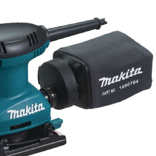 Lixadeira orbital 180 watts com 14.000 opm - BO4557  220V Lixadeira orbital 180 watts com 14.000 opm - BO4557  220V