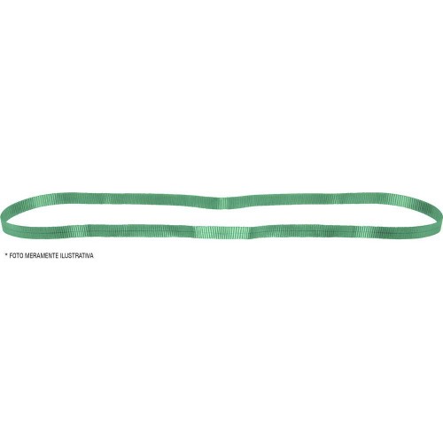 Cinta plana para elevação de carga 5 m 2T Cinta plana para elevação de carga 5 m 2T