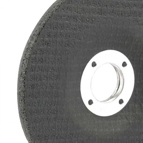 Disco de desbaste 115 x 6,4 x 22,23 mm - DBV