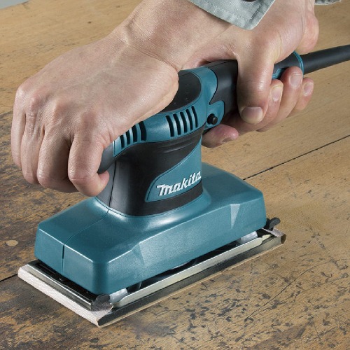 Lixadeira orbital 180W com 11.000 opm - 9035H  220V