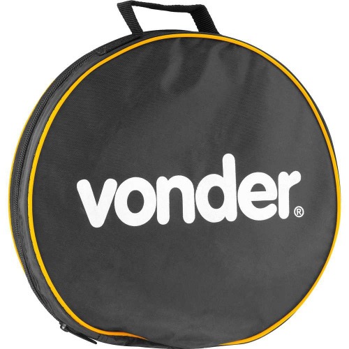 Cabo para transferncia de carga cabo de 10 mm x 3 m