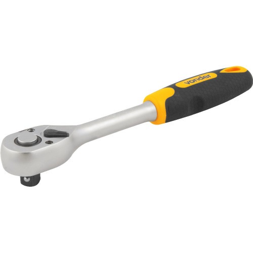 Chave catraca reversvel 1/2