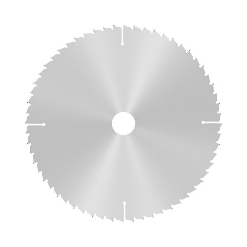 Disco de serra circular 254 mm x 30 mm 60 dentes - PRO Multi