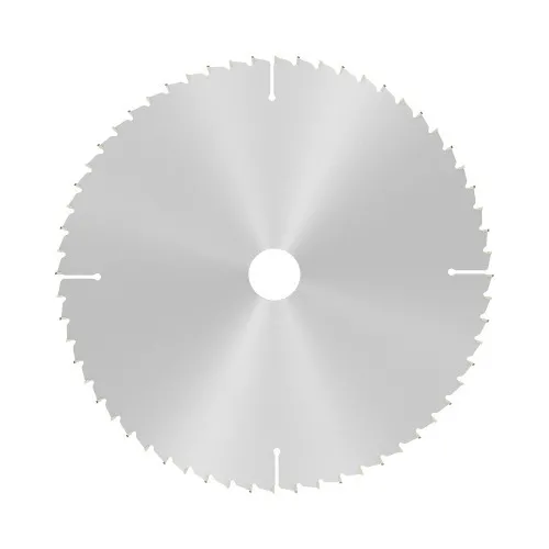 Disco de serra circular 254 mm x 30 mm 60 dentes - PRO Multi