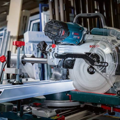 Disco de serra circular 254 mm x 30 mm 60 dentes - PRO Multi