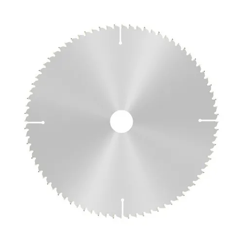 Disco de serra para madeira 254 x 30 mm 80 dentes - PRO Multi