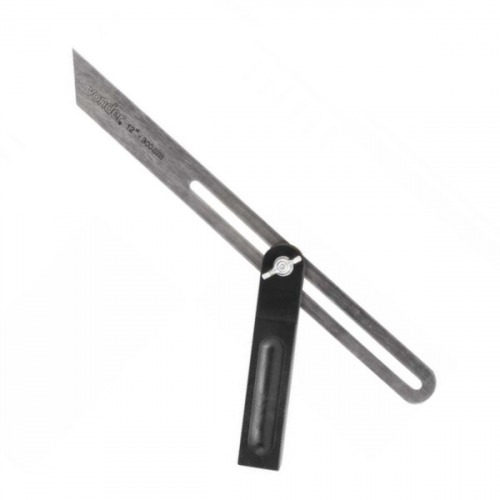 Suta com cabo plstico 12