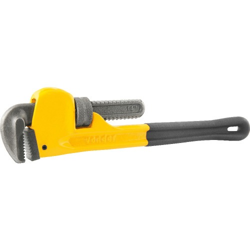 Chave para tubos 14 Chave para tubos 14