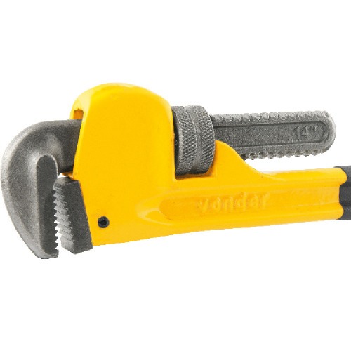 Chave para tubos 14 Chave para tubos 14