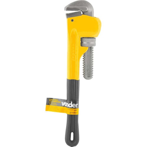 Chave para tubos 14 Chave para tubos 14