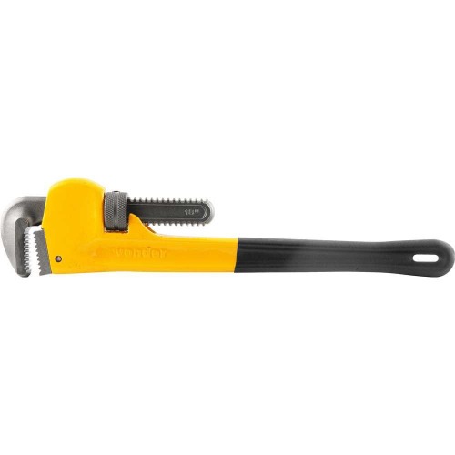 Chave para tubos 18 Chave para tubos 18