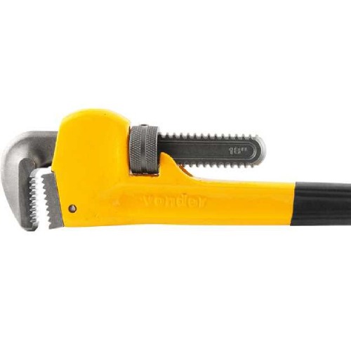 Chave para tubos 18 Chave para tubos 18