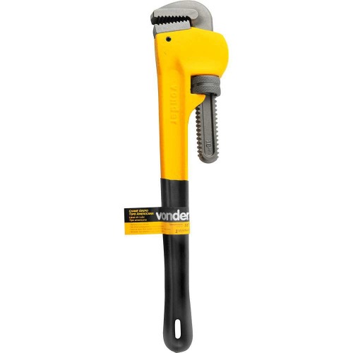 Chave para tubos 18 Chave para tubos 18