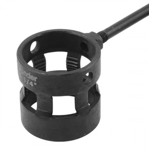 Tarraxa para cano de PVC 1.1/4 Tarraxa para cano de PVC 1.1/4