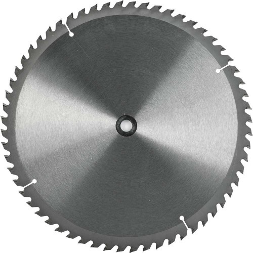 Disco de serra para madeira 350 x 30 mm 60 dentes