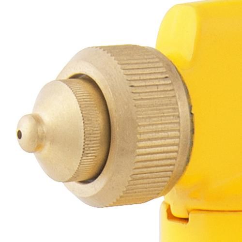 Pistola de pintura tipo sucção ar direto com bico de 1,3 mm - PDV 100 Pistola de pintura tipo sucção ar direto com bico de 1,3 mm - PDV 100