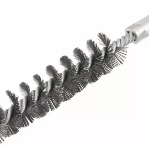 Escova de ao tubular 2.1/2