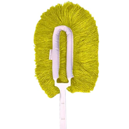 Kit 4 Espanadores eletrosttico cabo reto 