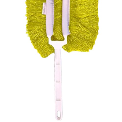 Kit 4 Espanadores eletrosttico cabo reto 