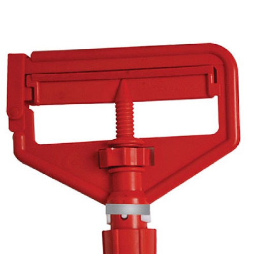 Garra americana com porca 3 peas