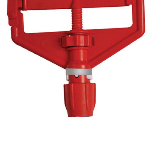 Garra americana com porca 3 peas