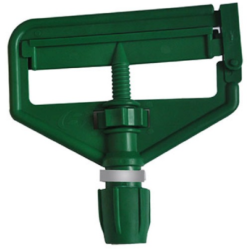 Garra americana com porca 3 peas