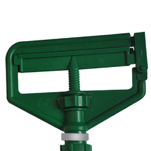 Garra americana com porca 3 peas