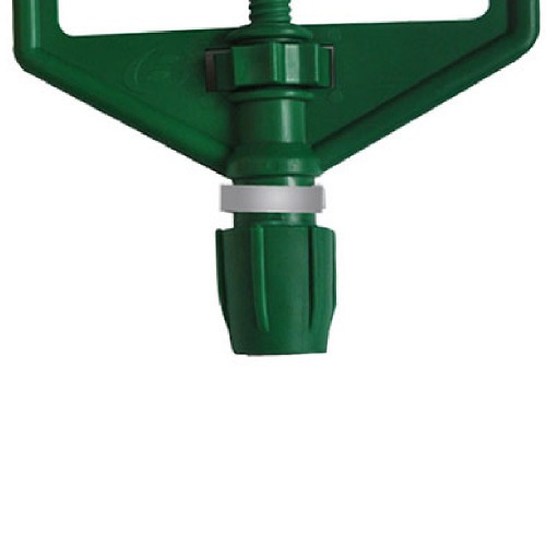 Garra americana com porca 3 peas