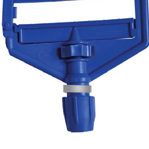 Garra americana com porca 3 peas