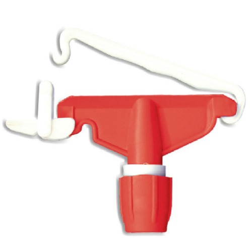 Garra euro plstica com 3 peas - MVGE211E